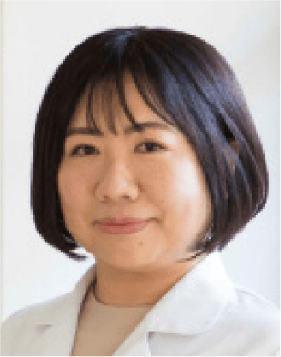 長尾 梓先生