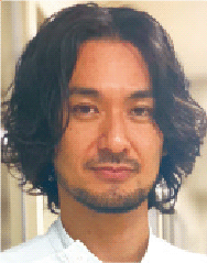 梶原 和久先生