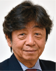 西田　恭治先生