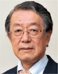 白幡 聡先生