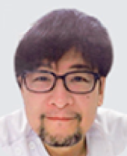 天野 景裕先生