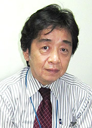西田 恭治先生