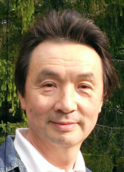 小島 賢一先生