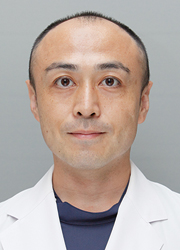 久保田 実先生