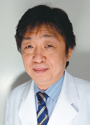 西田 恭治先生