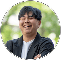 阪口直嗣さん（看護師）